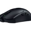 Razer Viper V3 - Mus - højrehåndet - optisk - 6 knapper - trådløs