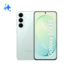 Samsung Galaxy S26 FE 17 cm (6.7") Dual SIM Android 17 5G USB Type-C 8 GB 128 GB 4900 mAh Grøn
