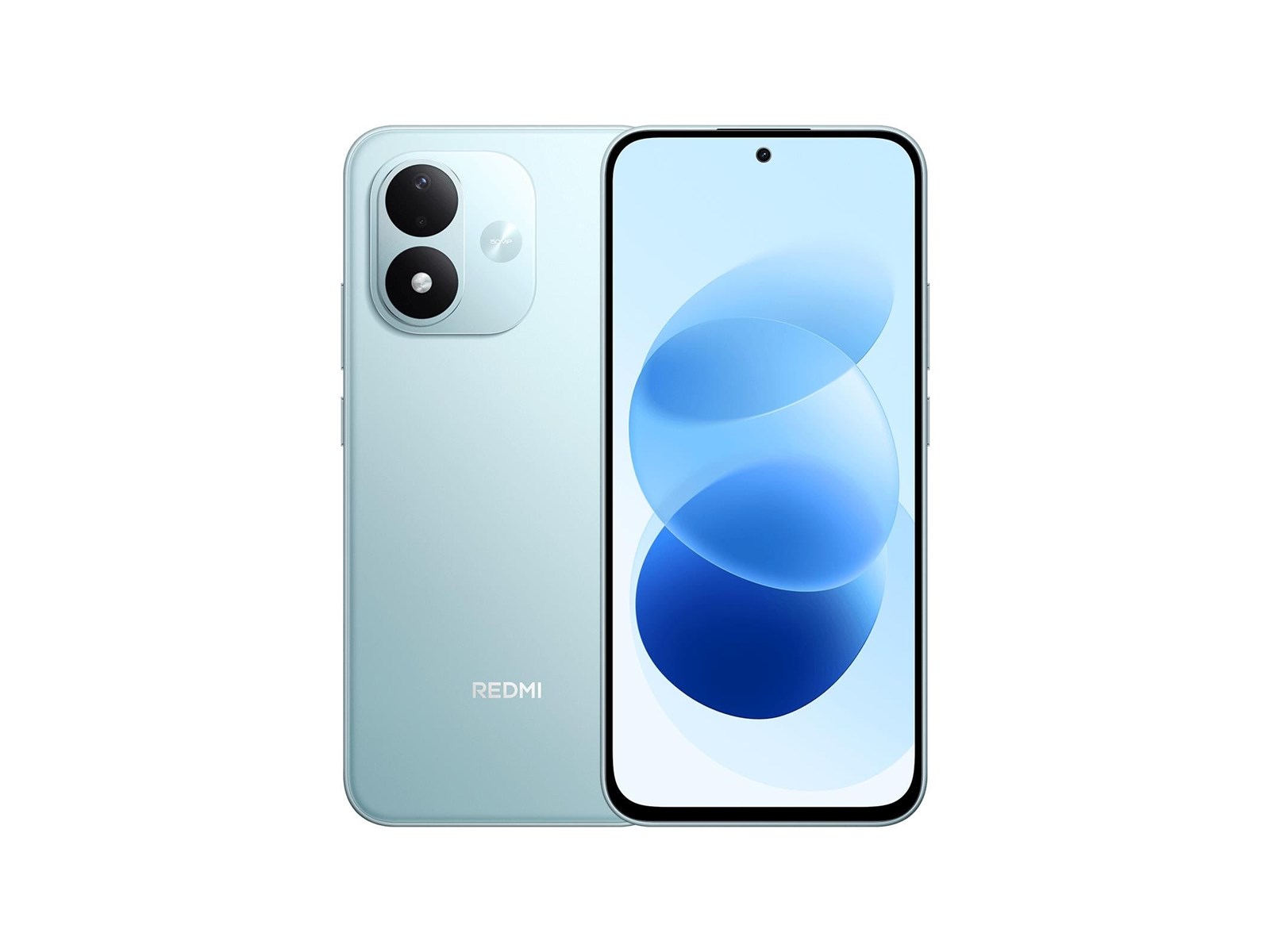 Xiaomi Redmi Note 17 5G 128GB/6GB - Sky Teal