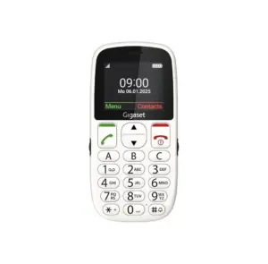 Siemens Gigaset GL395 - Billede 2