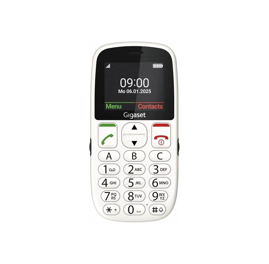 Siemens Gigaset GL395 - Billede 2