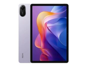 Xiaomi Redmi Pad 2 - Tablet - Android 15 - 128 GB - 11"" Color LCD (2560 x 1600) - microSD indgang - Lavender Purple