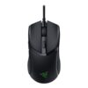 Razer Cobra Optisk Kablet Sort
