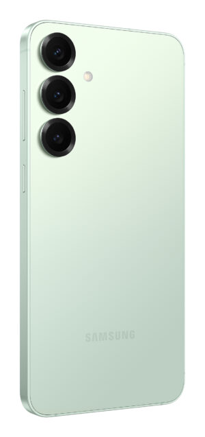 Samsung Galaxy S25+ , 17 cm (6.7"), 12 GB, 256 GB, 50 MP, Android 15, Mintfarve - Billede 4