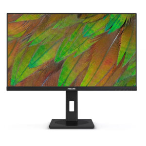 Philips 27B1N3800 - 3000 Series - LED-skærm - 27"" - 3840 x 2160 4K UHD (2160p) @ 60 Hz - IPS - 350 cd/m² - 1000:1 - 4 ms - 2xHDMI, DisplayPort - højtalere - sort - Billede 5