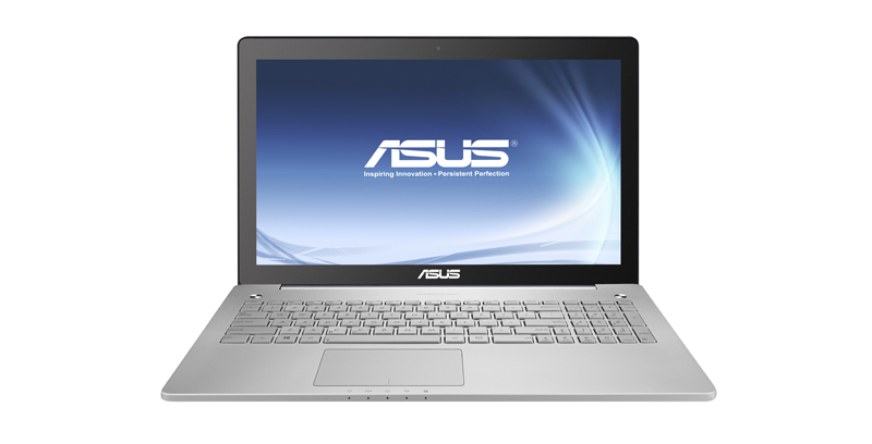 ASUS N550JK-CM120H - Billede 2