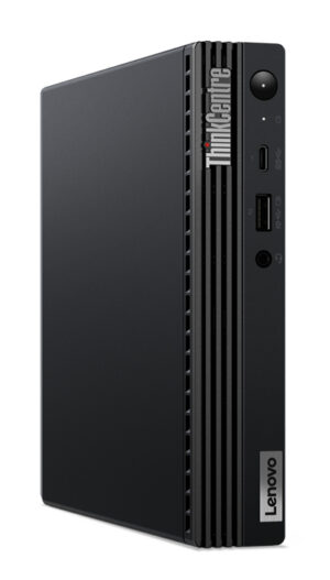 Lenovo Refurbished ThinkCentre M70q - Core i5 | 8GB | 256GB | T1A Grade - Billede 5