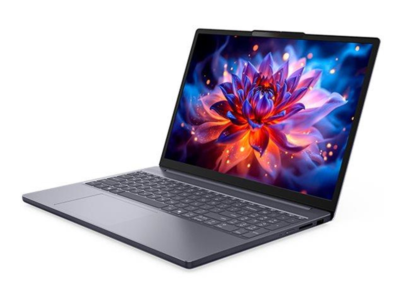 Lenovo IdeaPad Slim 3i - 15" | Core 7 | 16GB | 512GB - Billede 4