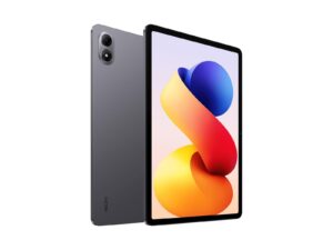 Xiaomi Redmi Pad 2 Pro 256GB/8GB - Graphite Grey - Billede 2
