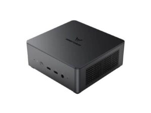Minisforum UM790 Pro - Ryzen 9 / 32GB / 1TB / Windows 11 Pro - Billede 3