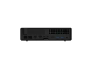 Minisforum MS-A2-9955 - Ryzen 9 9955HX | 32G | 1TB | Radeon 610M | Windows 11 Pro - Billede 2