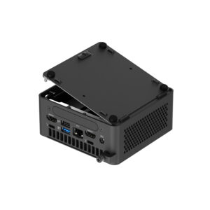 ASUS NUC 15 Pro RNUC15CRHU500002 Sort 225H BGA 2049 - Billede 2