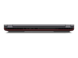 Lenovo ThinkPad P16 Gen 2 16" - Intel Core i7 - 13850HX - 32 GB RAM - 512 GB SSD - 4G - Billede 5