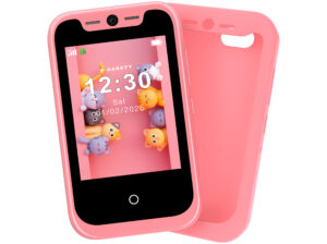 Garett OneKid 2.8" 16GB Pink - Billede 4