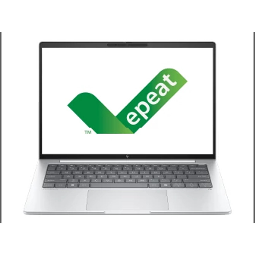 EliteBook 8 G1i Notebook Next Gen AI - Billede 3