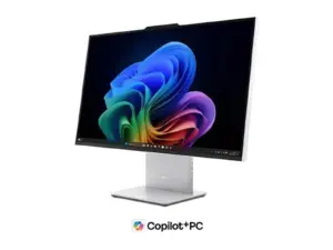 Lenovo IdeaCentre AIO - 27" | Core Ultra 7 | 32GB | 1TB - Billede 3