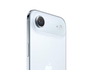 Apple iPhone Air 256GB - Sky Blue - Billede 3