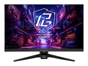 Asrock Phantom Gaming 27" IPS 1920 x 1080 (Full HD) DisplayPort HDMI 180 Hz