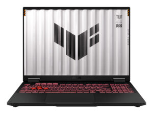 TUF Gaming A16 - 16" | RTX 5070 | Ryzen 9 | 16GB | 1TB