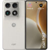 Motorola razr fold 512GB/16GB - PANTONE Lily White