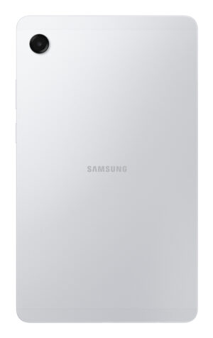 Samsung Galaxy Tab A11 64GB/4GB - Silver - Billede 3