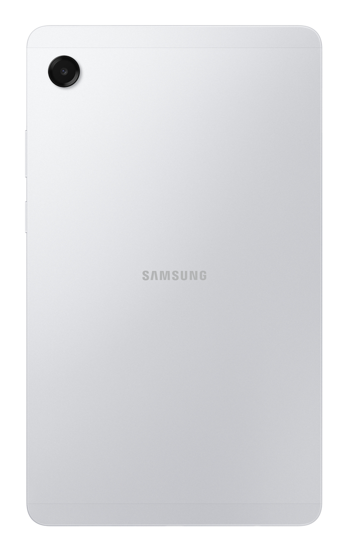 Samsung Galaxy Tab A11 64GB/4GB - Silver - Billede 3