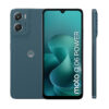 Motorola Moto G06 power - 4G smartphone - dual-SIM - RAM 4 GB / Intern hukommelse 64 GB - microSD slot - LCD-skærm - 6.88"" - 1640 x 720 pixels (120 Hz) - rear camera 50 MP - front camera 8 MP - pantone tapet