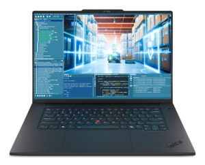 Lenovo ThinkPad P1 G8 (Intel)