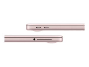 Apple MacBook Neo 13" - Apple A18 Pro - 8 GB RAM - 512 GB SSD - dansk - Billede 4