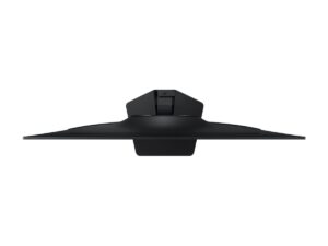 Samsung Odyssey OLED G5 S27FG504SU - G50SF Series - OLED-monitor - gaming - 27"" - 2560 x 1440 QHD @ 180 Hz - 200 cd/m² - 1000000:1 - HDR10 - 0.03 ms - HDMI, DisplayPort - sort - Billede 5
