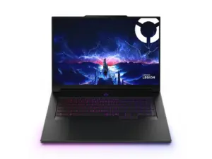 Lenovo Legion 9 - 18" | RTX 5090 | Core Ultra 9 | 192GB | 2TB