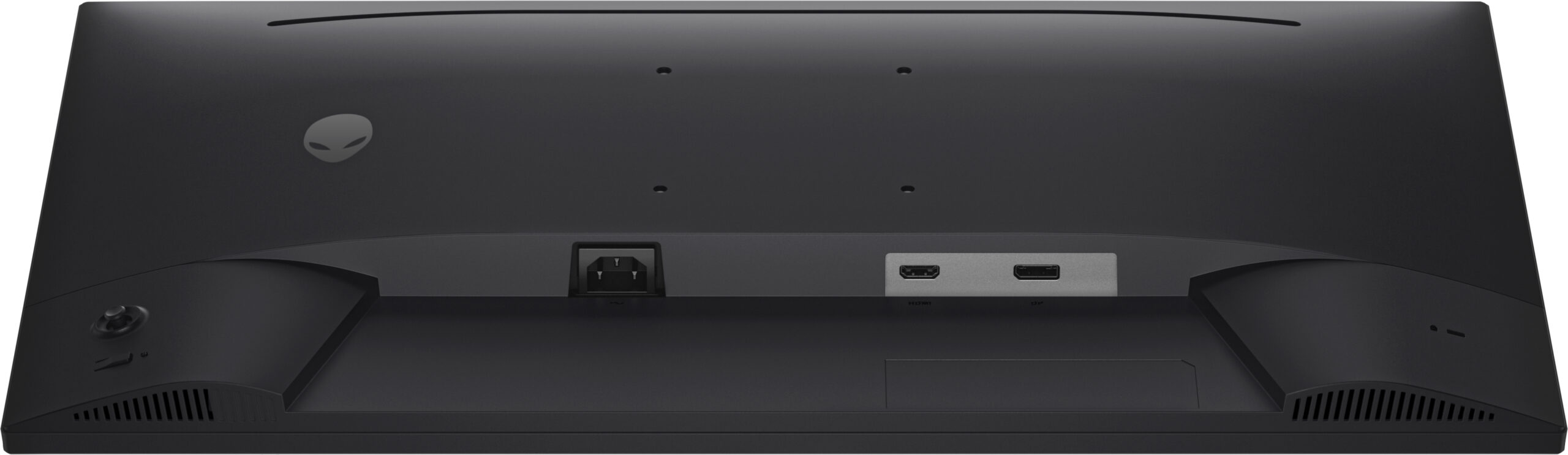 Alienware AW2726DL - LED-skærm - gaming - 27"" - 2560 x 1440 WQHD @ 280 Hz - IPS - 400 cd/m² - 1000:1 - 1 ms - HDMI, DisplayPort - sort - BTO - med 3 års Basic Hardware Service with Advanced Exchange efter fjerndiagnose - Billede 5