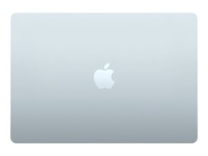 Apple MacBook Air 15.3" - Apple M5 - 16 GB RAM - 1 TB SSD - dansk - Billede 3