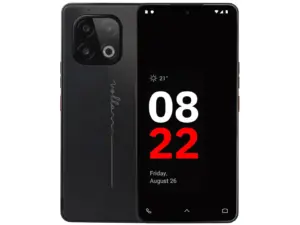 Volla Phone Plinius 128GB/8GB (Ubuntu Touch)