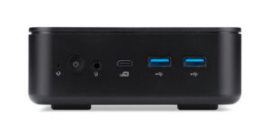 Acer Veriton NUC VN1502G-13U5U
