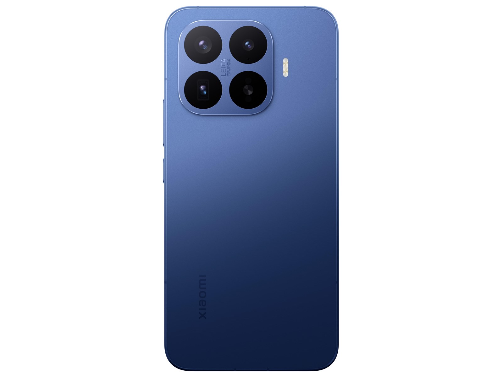 Xiaomi 17T Pro 512GB/12GB - Deep Blue - Billede 4