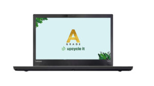 Lenovo ThinkPad T470P (Refurbished) A