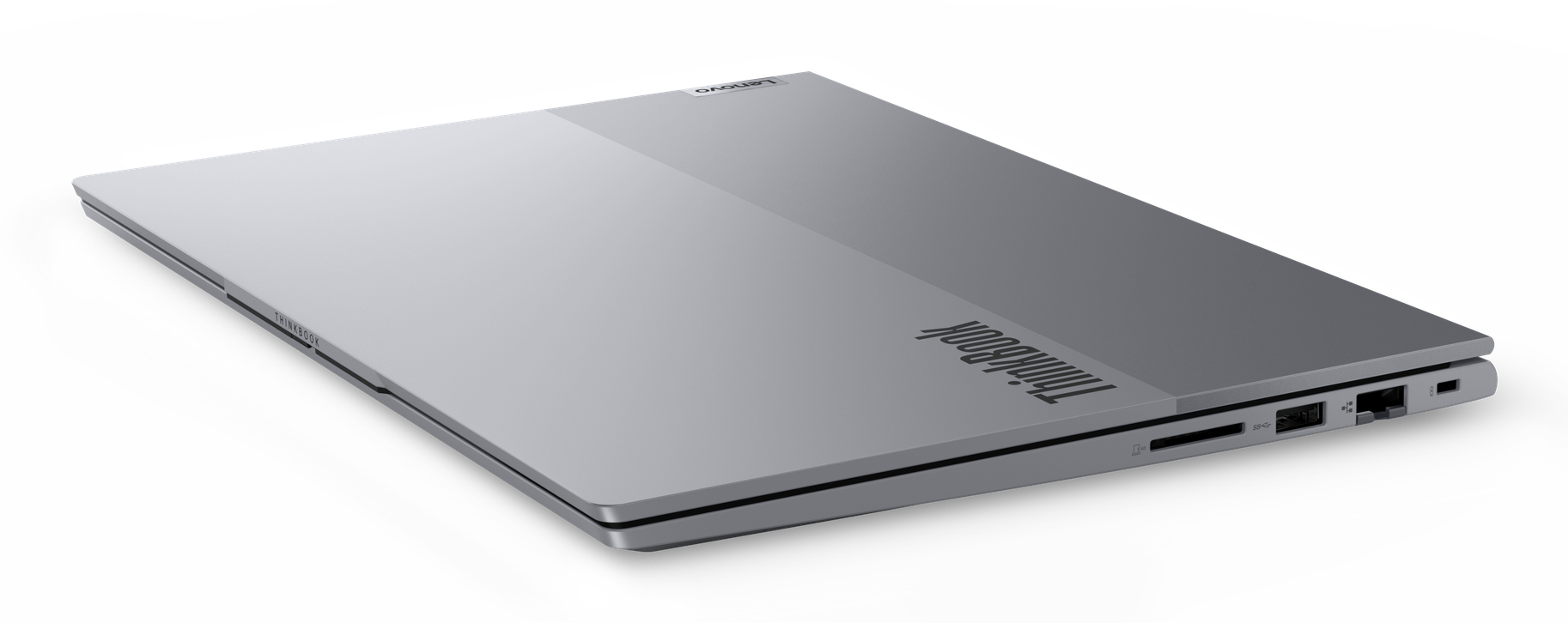 Thinkbook 14 Gen 9 - 14" | Ryzen 7 | 32GB | 512GB - Billede 4