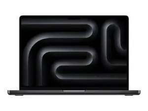 Apple MacBook Pro - 14.2" | M5 | 24GB | 1TB | Space Black