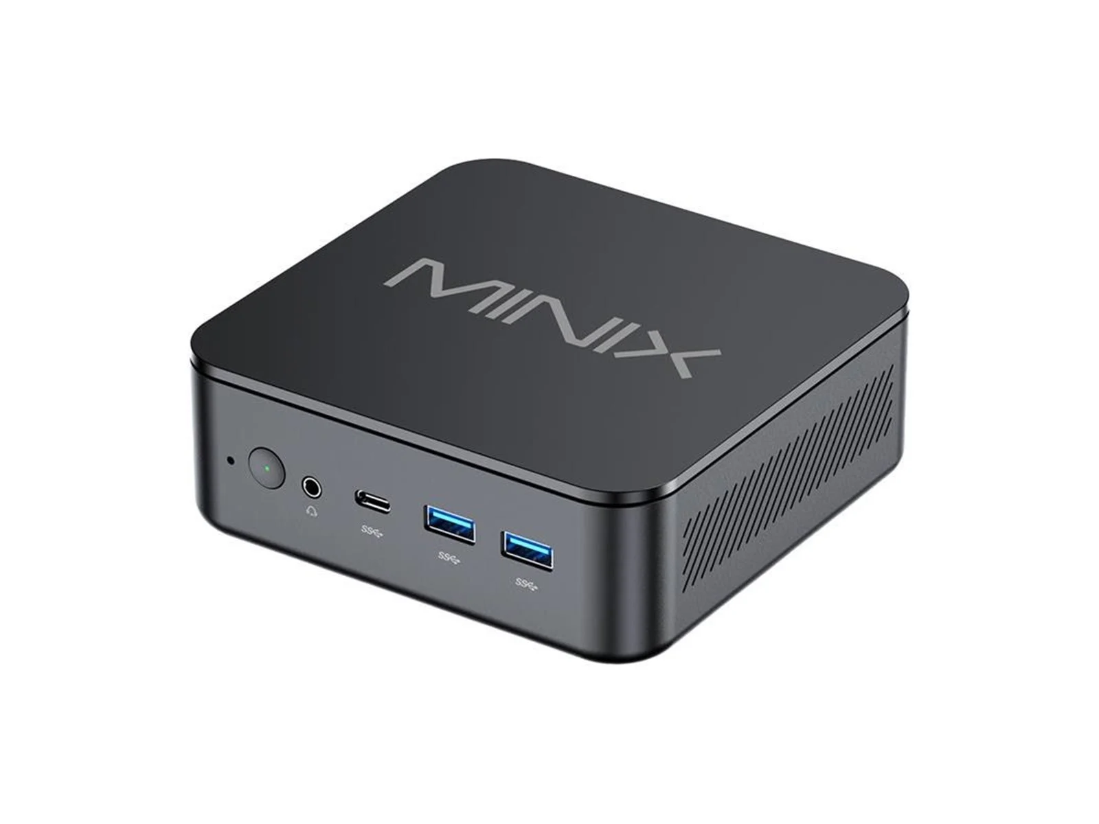 MINIX NR660LP | AMD Ryzen 5 6600H | 16GB | 512GB | Windows 11 Pro