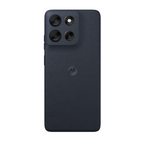 Motorola moto g56 5G , 17,1 cm (6.72"), 8 GB, 256 GB, 50 MP, Android 15, Sort - Billede 5