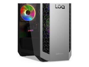 Lenovo LOQ Tower | Ryzen 9 | 32GB | 1TB - Billede 3