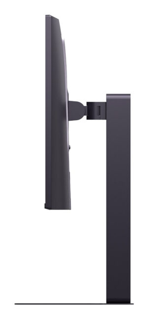 LG 27G550B-B computerskærm 68,6 cm (27") 1920 x 1080 pixel Fuld HD LCD Sort - Billede 2
