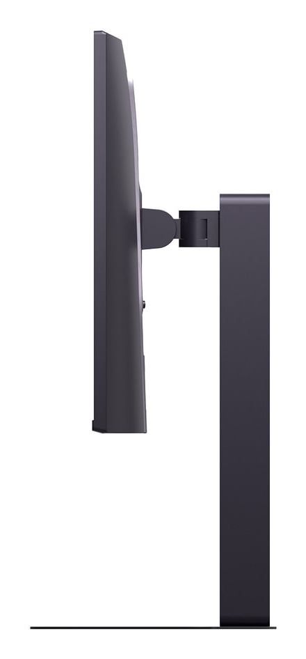 LG 27G550B-B computerskærm 68,6 cm (27") 1920 x 1080 pixel Fuld HD LCD Sort - Billede 2