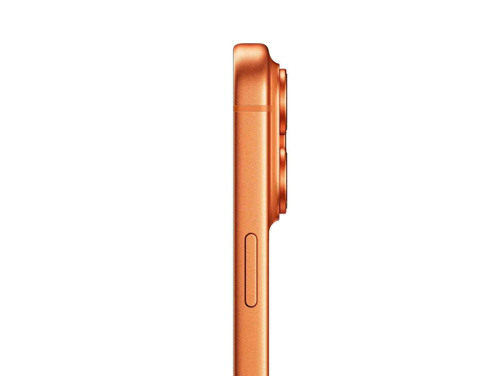 Apple iPhone 17 Pro 256GB - Cosmic Orange - Billede 4