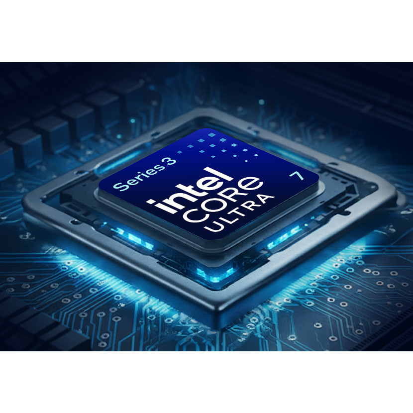 HP EB 6 G2i 16 AI U7 355 16 32GB/512(ML) - Billede 4
