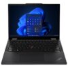 Lenovo ThinkPad X13 Yoga G4 (Intel) 13.3" - Intel Core i5 - 1345U - Intel Evo vPro Enterprise Platform - 16 GB RAM - 512 GB SSD - Nordisk