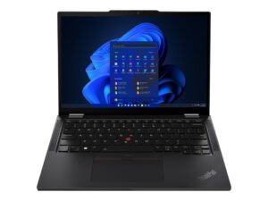 Lenovo ThinkPad X13 Yoga G4 (Intel) 13.3" - Intel Core i5 - 1345U - Intel Evo vPro Enterprise Platform - 16 GB RAM - 512 GB SSD - Nordisk