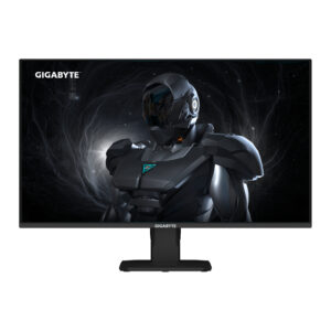 GIGABYTE GS25F2A computerskærm 62,2 cm (24.5") 1920 x 1080 pixel Fuld HD LED Sort - Billede 2