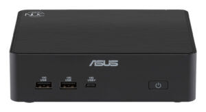 NUC 16 Pro RNUC16GDKU560002 - Billede 2